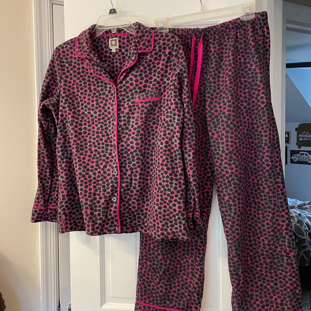 Anne Klein sleepwear
